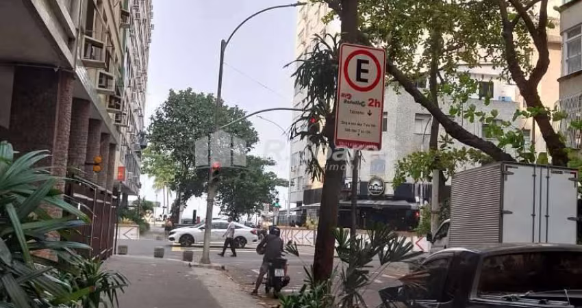 Apartamento com 1 quarto à venda na Rua Júlio de Castilhos, Copacabana, Rio de Janeiro