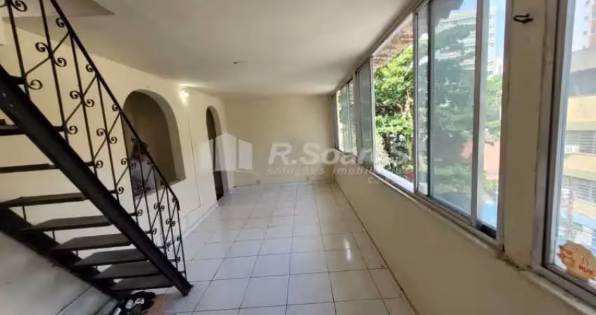 Apartamento com 2 quartos à venda na Travessa Pepe, Botafogo, Rio de Janeiro