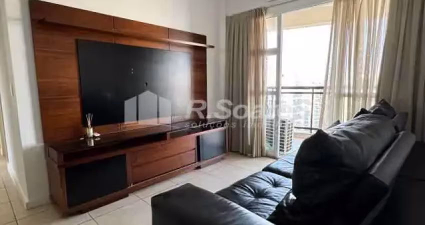 Apartamento com 3 quartos à venda na Avenida Eixo Metropolitano Este-Oeste, Jacarepaguá, Rio de Janeiro