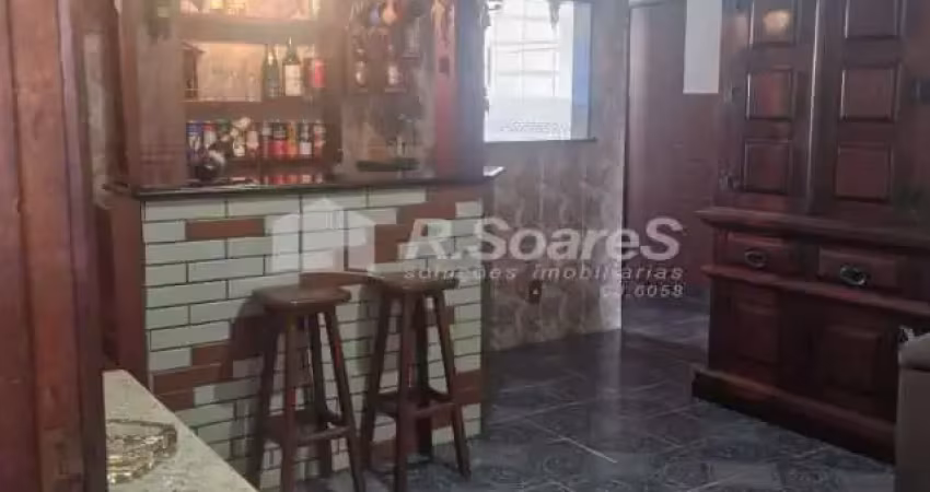 Casa em condomínio fechado com 4 quartos à venda na Estrada Pau da Fome, Taquara, Rio de Janeiro