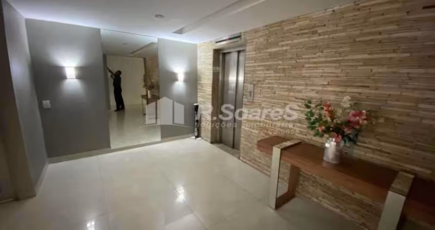 Apartamento com 2 quartos à venda na Estrada Marechal Miguel Salazar Mendes de Morais, Taquara, Rio de Janeiro