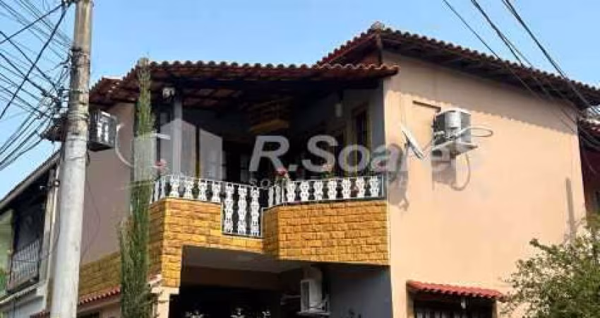 Casa em condomínio fechado com 3 quartos à venda na Rua Jordão, Taquara, Rio de Janeiro