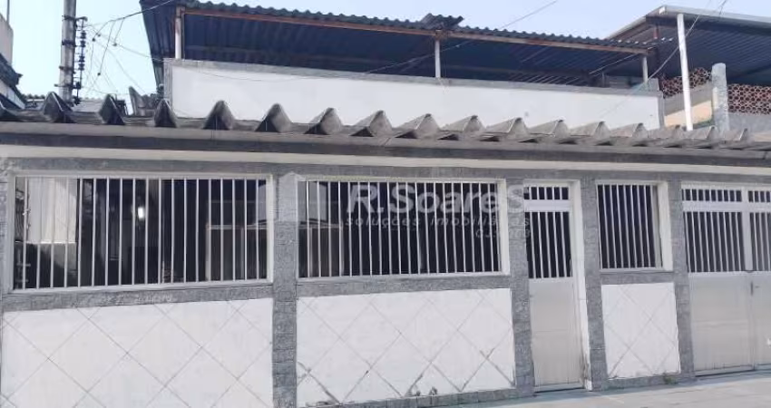 Casa com 3 quartos à venda na Rua São Dimas, Magalhães Bastos, Rio de Janeiro