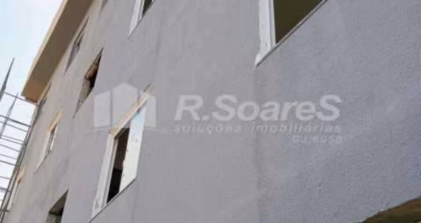 Apartamento com 2 quartos à venda na Rua Alberto de Carvalho, Oswaldo Cruz, Rio de Janeiro