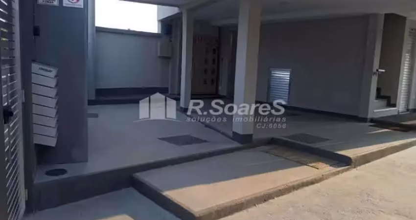 Apartamento com 2 quartos à venda na Rua Pacheco da Rocha, Bento Ribeiro, Rio de Janeiro