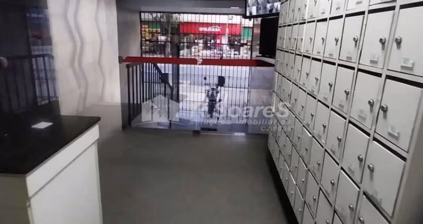 Sala comercial com 1 sala à venda na Avenida Nossa Senhora de Copacabana, Copacabana, Rio de Janeiro