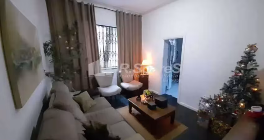 Apartamento com 2 quartos à venda na Rua Paula Ramos, Rio Comprido, Rio de Janeiro