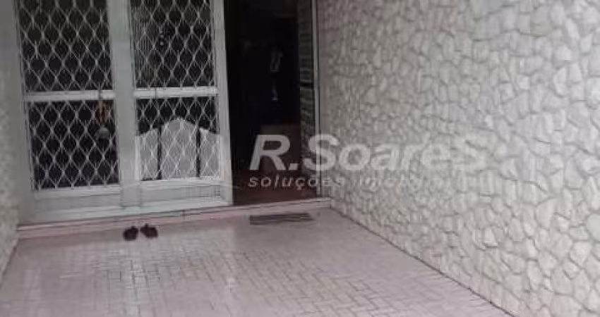 Casa com 4 quartos à venda na Rua Jerônimo Pinto, Campinho, Rio de Janeiro