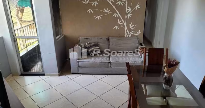 Apartamento com 1 quarto à venda na Rua Olímpia Esteves, Padre Miguel, Rio de Janeiro