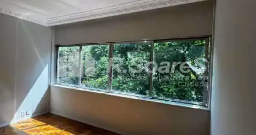 Apartamento com 2 quartos à venda na Avenida Paulo de Frontin, Praça da Bandeira, Rio de Janeiro