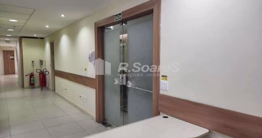 Sala comercial à venda na Avenida Rio Branco, Centro, Rio de Janeiro