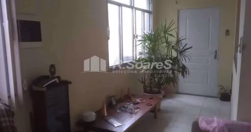 Casa com 3 quartos à venda na Rua Olímpio de Azevedo, Campinho, Rio de Janeiro