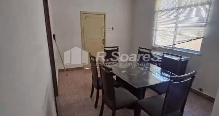 Casa com 2 quartos à venda na Rua Olímpio de Castro, Jardim Sulacap, Rio de Janeiro