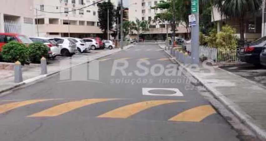 Apartamento com 2 quartos à venda na Avenida Nelson Cardoso, Taquara, Rio de Janeiro
