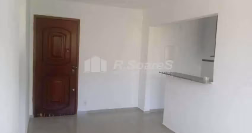 Apartamento com 2 quartos à venda na Rua Otton da Fonseca, Jardim Sulacap, Rio de Janeiro