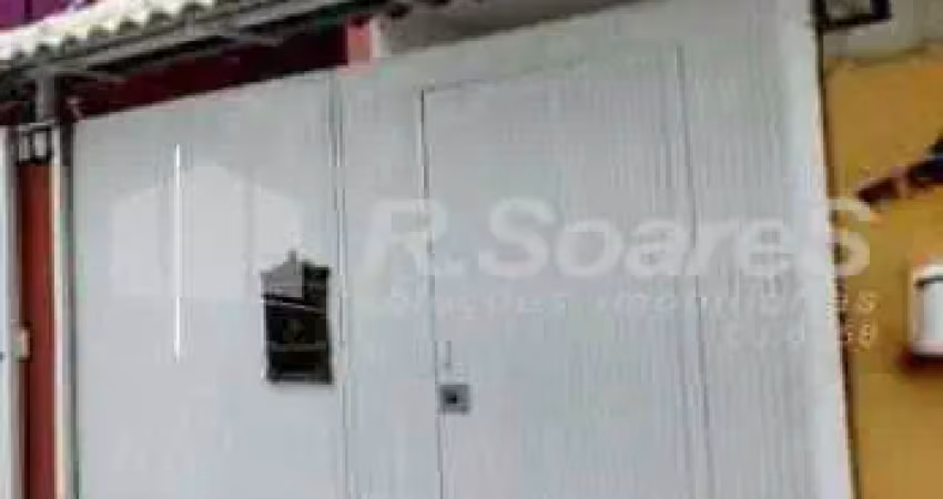 Casa em condomínio fechado com 2 quartos à venda na Rua Potirendaba, Vila Valqueire, Rio de Janeiro