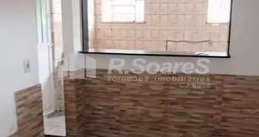 Casa com 2 quartos à venda na Rua Ismênia, Bento Ribeiro, Rio de Janeiro