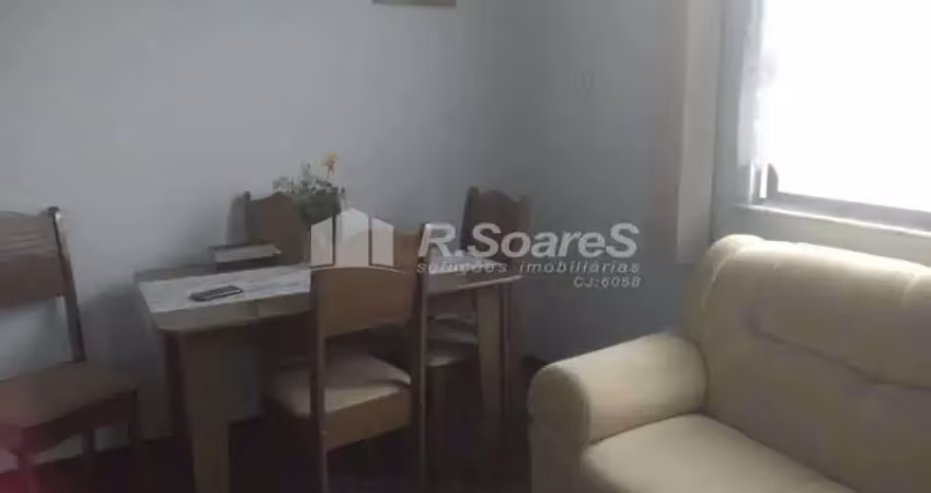 Apartamento com 2 quartos à venda na Rua Araraquara, Bento Ribeiro, Rio de Janeiro