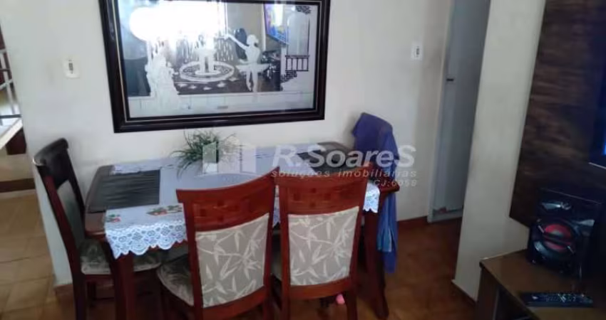 Apartamento com 2 quartos à venda na Rua Francisco, Praça Seca, Rio de Janeiro