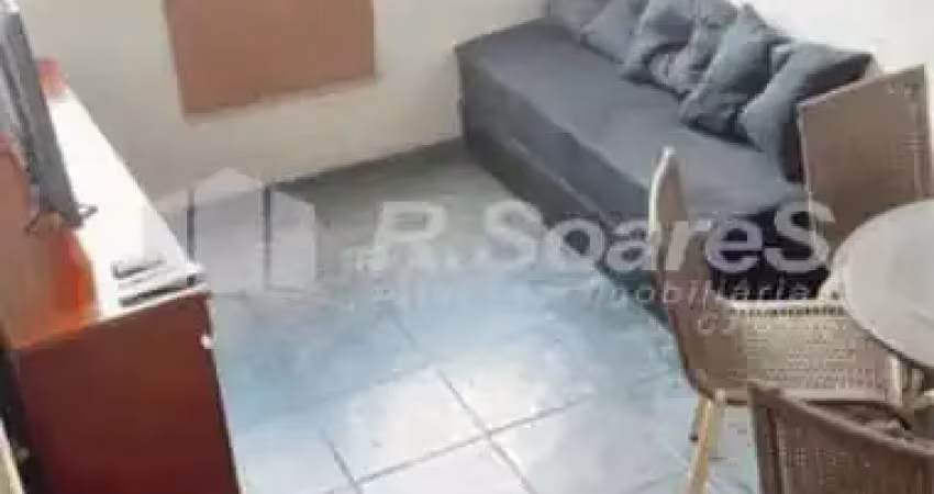 Apartamento com 1 quarto à venda na Estrada São Pedro de Alcântara, Realengo, Rio de Janeiro