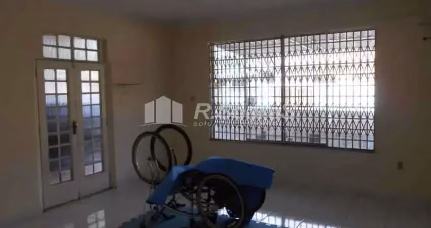 Apartamento com 1 quarto à venda na Rua Amboina, Guadalupe, Rio de Janeiro