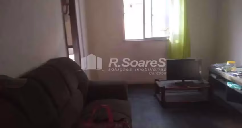 Apartamento com 2 quartos à venda na Rua João Vicente, Oswaldo Cruz, Rio de Janeiro