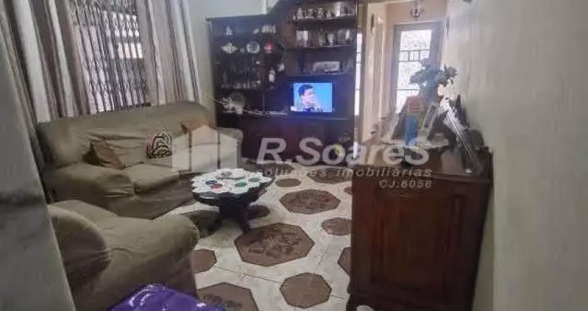 Casa com 3 quartos à venda na Rua Maria Lópes, Madureira, Rio de Janeiro
