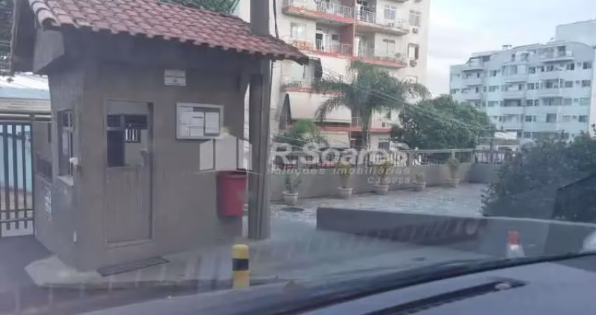 Apartamento com 2 quartos à venda na Rua Mapendi, Taquara, Rio de Janeiro