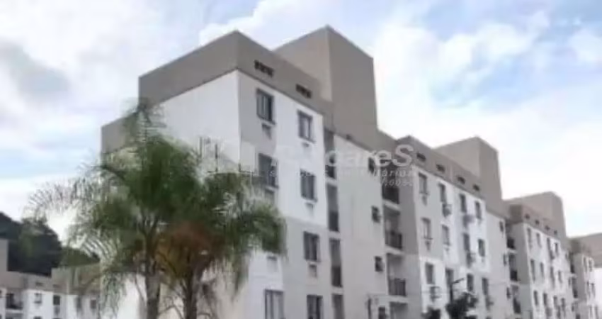 Apartamento com 2 quartos à venda na Rua Mapendi, Taquara, Rio de Janeiro