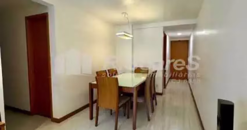 Apartamento com 3 quartos à venda na Estrada do Guerengue, Taquara, Rio de Janeiro