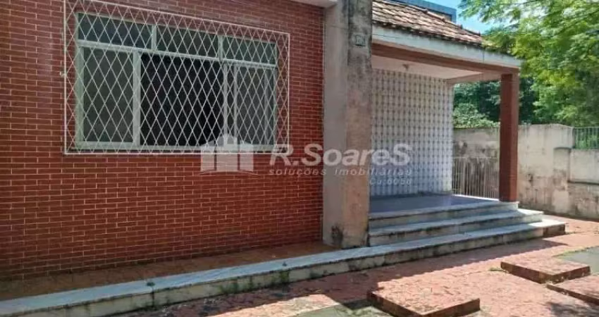 Casa com 3 quartos à venda na Rua Capitão Menezes, Praça Seca, Rio de Janeiro