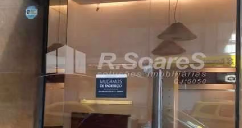 Ponto comercial para alugar na Avenida Rio Branco, Centro, Rio de Janeiro