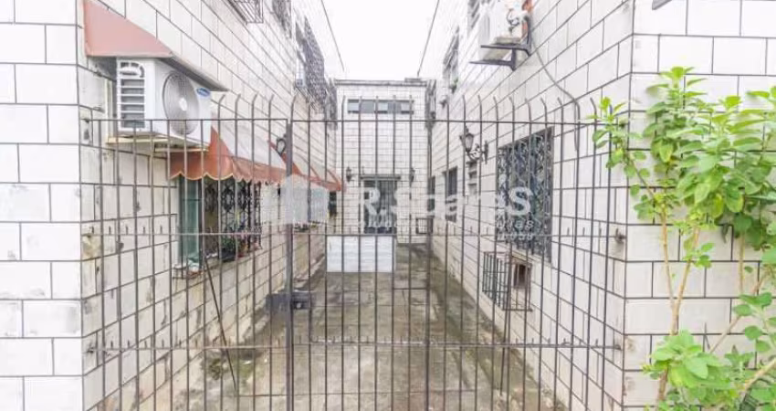 Apartamento com 1 quarto à venda na Rua Alfenas, Bento Ribeiro, Rio de Janeiro