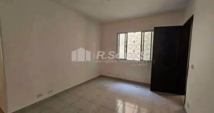 Apartamento com 1 quarto à venda na Rua Alfenas, Bento Ribeiro, Rio de Janeiro