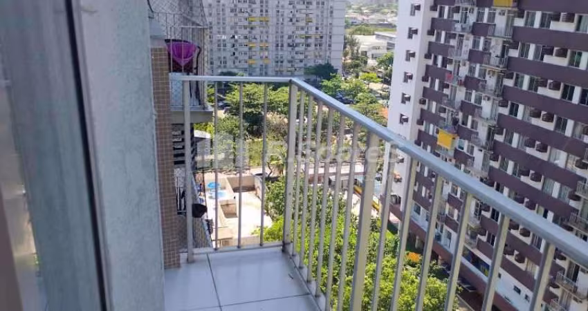 Apartamento com 2 quartos à venda na Rua Sylvio da Rocha Pollis, Barra da Tijuca, Rio de Janeiro