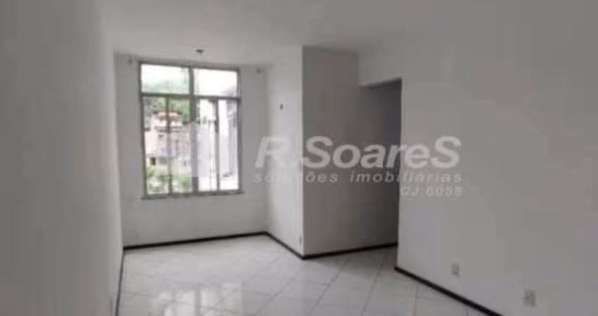 Apartamento com 2 quartos à venda na Avenida Marechal Fontenele, Jardim Sulacap, Rio de Janeiro