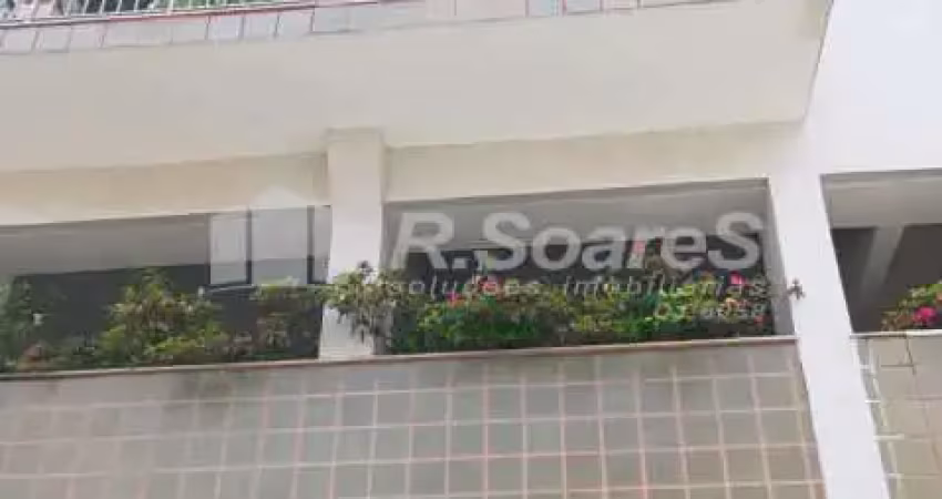 Apartamento com 2 quartos à venda na Rua Novo Cruzeiro, Vila Valqueire, Rio de Janeiro