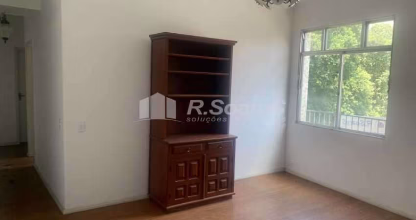 Apartamento com 2 quartos à venda na Rua Alfredo Pinto, Tijuca, Rio de Janeiro