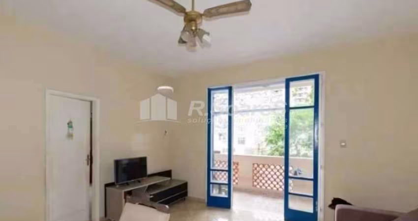 Apartamento com 3 quartos à venda na Rua Campinas, Grajaú, Rio de Janeiro