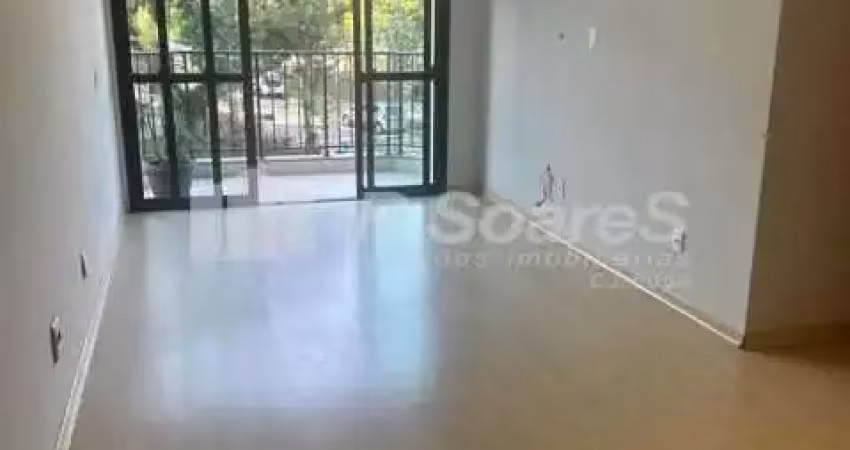 Apartamento com 3 quartos à venda na Rua Mirataia, Pechincha, Rio de Janeiro
