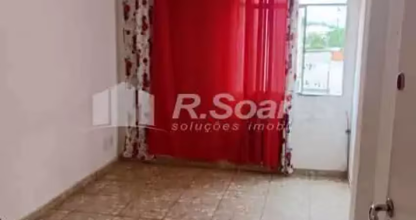 Apartamento com 1 quarto à venda na Rua Barão, Praça Seca, Rio de Janeiro