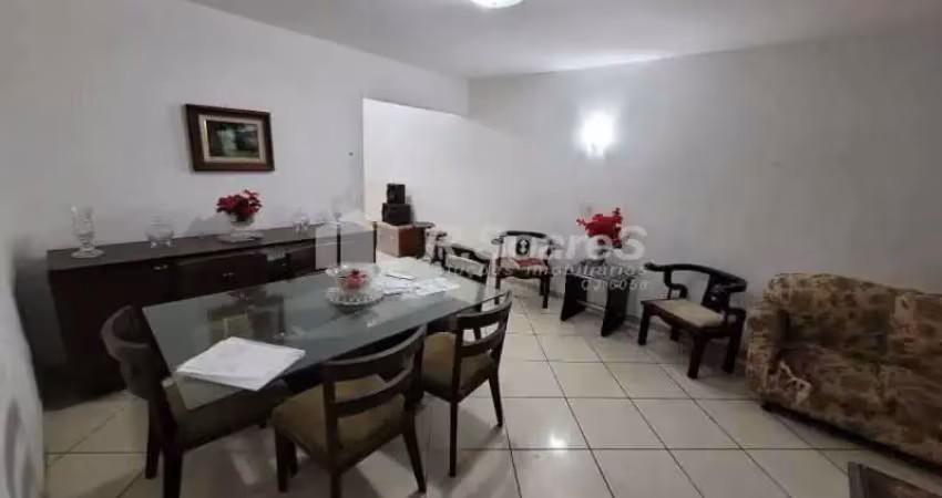Apartamento com 3 quartos à venda na Rua Conselheiro Zenha, Tijuca, Rio de Janeiro