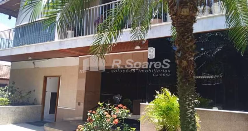 Apartamento com 2 quartos à venda na Rua Namur, Vila Valqueire, Rio de Janeiro