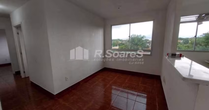 Apartamento com 2 quartos à venda na Rua Curitiba, Realengo, Rio de Janeiro