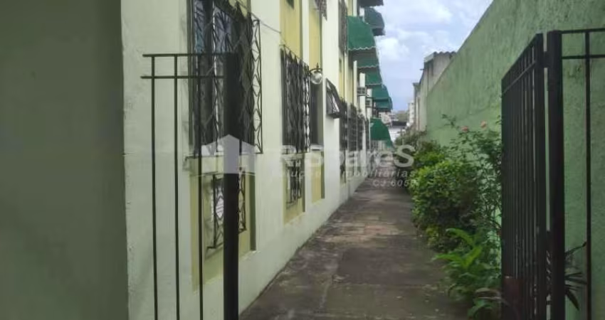 Apartamento com 2 quartos à venda na Rua Mário, Campinho, Rio de Janeiro