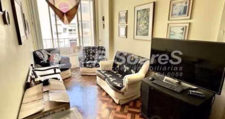 Apartamento com 3 quartos à venda na Rua Constante Ramos, Copacabana, Rio de Janeiro