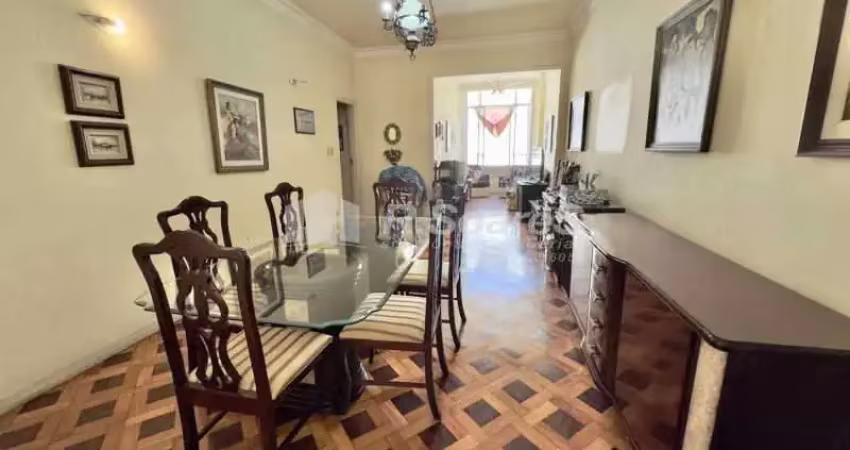 Apartamento com 3 quartos à venda na Rua Constante Ramos, Copacabana, Rio de Janeiro