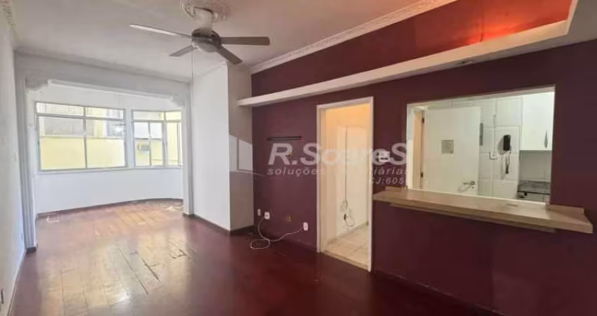 Apartamento com 3 quartos à venda na Rua General Ribeiro da Costa, Leme, Rio de Janeiro