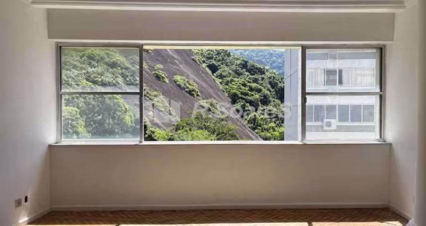 Apartamento com 3 quartos à venda na Rua Tonelero, Copacabana, Rio de Janeiro