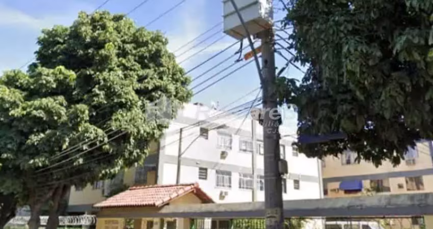 Apartamento com 2 quartos à venda na Rua Zagreb, Bangu, Rio de Janeiro